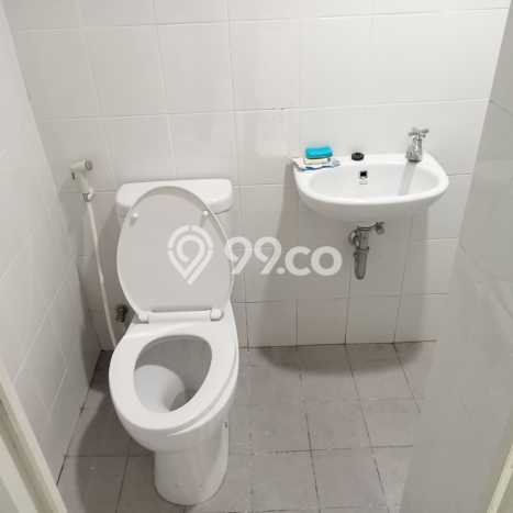 Sewa Apartemen Murah di Tidar 1 Bedroom Sewa Apartemen Murah di Tidar 1 Bedroom