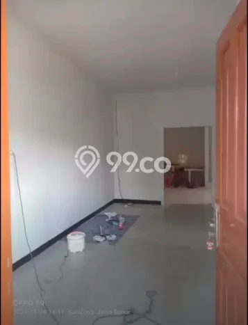 Rumah Bagus Siap Huni Di Rungkut Luas 80m2 Lokasi Strategis Rumah Bagus Siap Huni Di Rungkut Luas 80m2 Lokasi Strategis