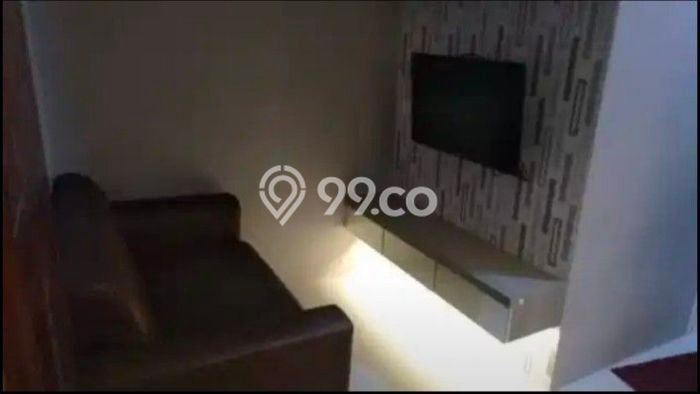 Hunian Strategis 27m2 di Tidar Surabaya 1 Bedroom Hunian Strategis 27m2 di Tidar Surabaya 1 Bedroom