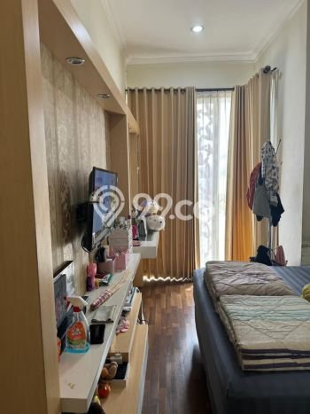 Dijual Rumah 3 Kamar Lokasi Ideal Nyaman dan Strategis di Rungkut Dijual Rumah 3 Kamar Lokasi Ideal Nyaman dan Strategis di Rungkut