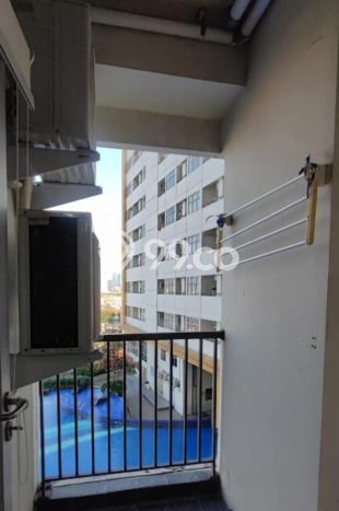 Apartemen Disewakan 2 Kamar Hemat Siap Huni di Surabaya, Luas 46m2 Apartemen Disewakan 2 Kamar Hemat Siap Huni di Surabaya, Luas 46m2