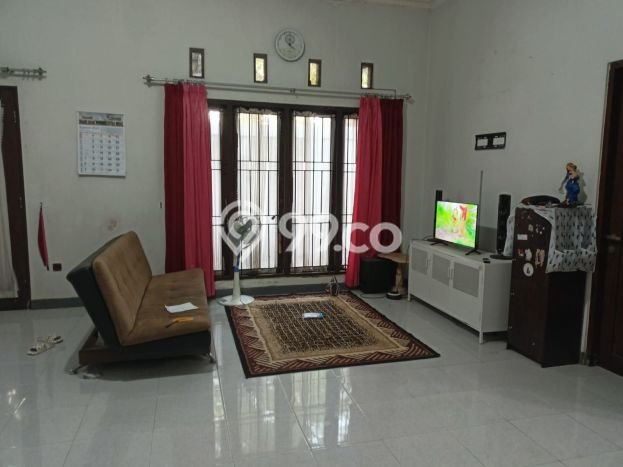 Hunian Cantik Modern Lb 350m2 di Ngaglik, Sleman Hunian Cantik Modern Lb 350m2 di Ngaglik, Sleman