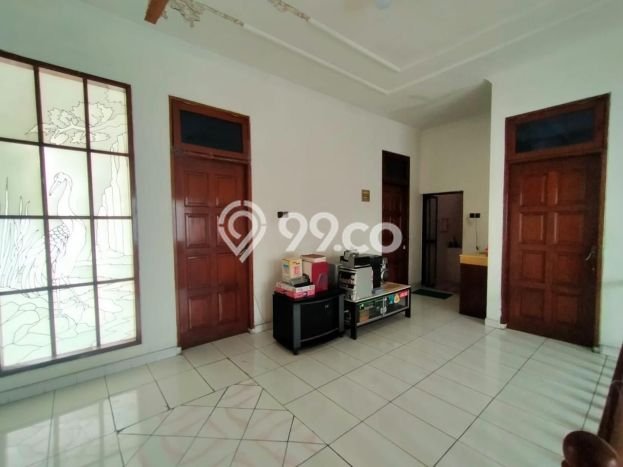 Hunian Mewah LB 400m2 Siap Huni Desain Elegan di Sutorejo, Surabaya Hunian Mewah LB 400m2 Siap Huni Desain Elegan di Sutorejo, Surabaya