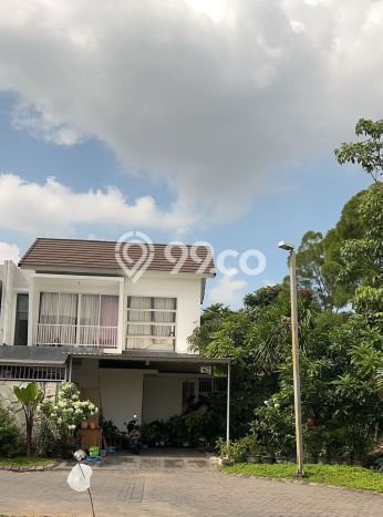 Rumah Modern 4 Kamar LT 187m2 di Lidah Wetan Rumah Modern 4 Kamar LT 187m2 di Lidah Wetan