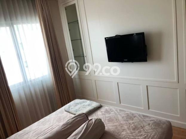 Siap Huni Apartemen Prestisius di Pakuwon 3 Kamar & 2 Kamar Mandi Siap Huni Apartemen Prestisius di Pakuwon 3 Kamar & 2 Kamar Mandi