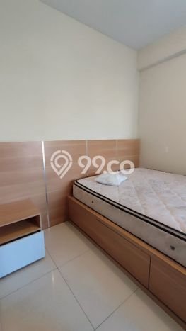 Apartemen Disewakan 2 Kamar Hemat Siap Huni di Surabaya, Luas 46m2 Apartemen Disewakan 2 Kamar Hemat Siap Huni di Surabaya, Luas 46m2