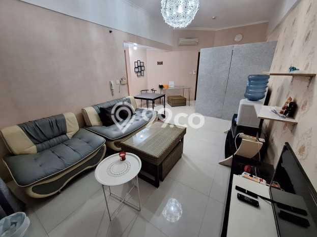 Disewakan Apartemen Murah di Margorejo 2 KT Disewakan Apartemen Murah di Margorejo 2 KT