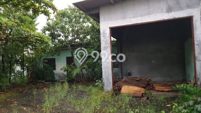 Unit Gudang Dijual di Surabaya LT 910m2 & LB 567m2 Unit Gudang Dijual di Surabaya LT 910m2 & LB 567m2