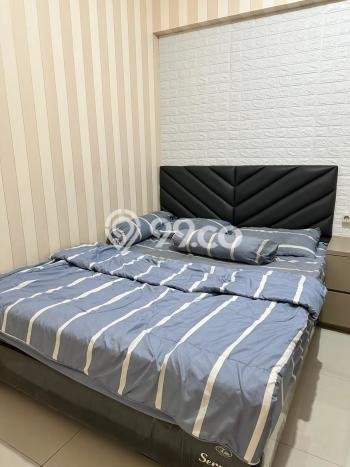 Siap Huni Apartemen 2 KT 1 KM di Tidar Luas 40m2 Siap Huni Apartemen 2 KT 1 KM di Tidar Luas 40m2