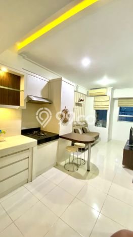 Apartemen Harga Terjangkau untuk Dijual di kertajaya Dengan Spesifikasi 2 KT & 1 KM Apartemen Harga Terjangkau untuk Dijual di kertajaya Dengan Spesifikasi 2 KT & 1 KM