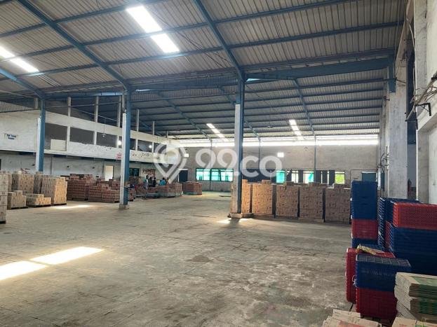 Lokasi Strategis! Dijual Gudang Bisnis di Candi, Sidoarjo Kondisi Baik Lokasi Strategis! Dijual Gudang Bisnis di Candi, Sidoarjo Kondisi Baik