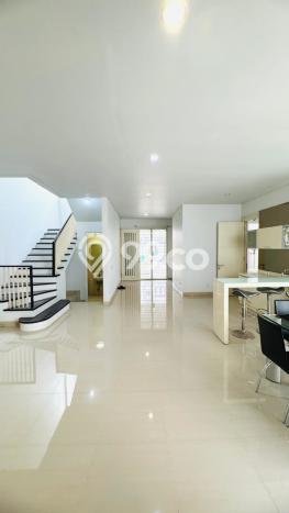 Rumah Elit Modern Siap Huni di Wisata Bukit Mas Surabaya Rumah Elit Modern Siap Huni di Wisata Bukit Mas Surabaya