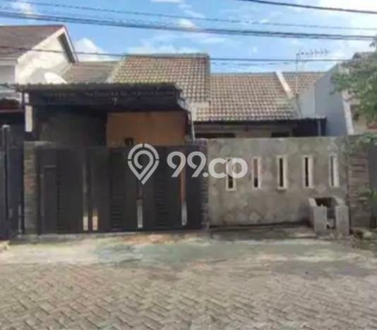 Disewakan Rumah Konsep Modern di Rungkut Surabaya dengan 2 KT Disewakan Rumah Konsep Modern di Rungkut Surabaya dengan 2 KT