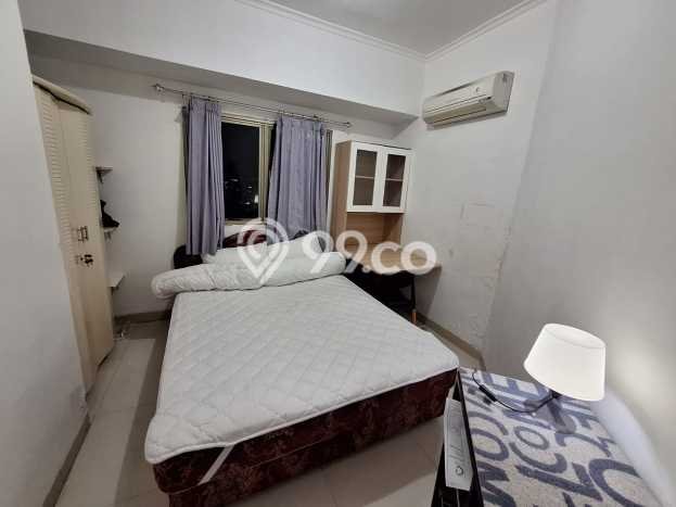 Disewakan Apartemen Murah di Margorejo 2 KT Disewakan Apartemen Murah di Margorejo 2 KT