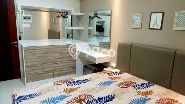 Sewa Apartemen Murah di Tidar 1 Bedroom Sewa Apartemen Murah di Tidar 1 Bedroom