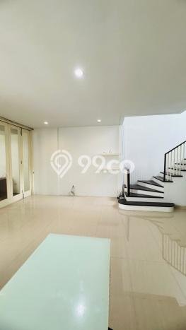 Rumah Elit Modern Siap Huni di Wisata Bukit Mas Surabaya Rumah Elit Modern Siap Huni di Wisata Bukit Mas Surabaya