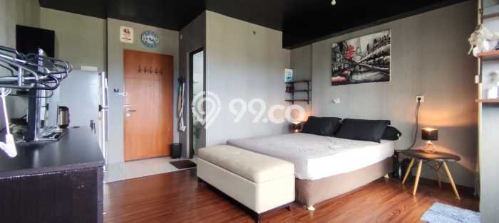Sewa Apartemen Ekonomis 1 KT di Pakuwon CIty Surabaya Sewa Apartemen Ekonomis 1 KT di Pakuwon CIty Surabaya