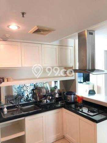 Siap Huni Apartemen Prestisius di Pakuwon 3 Kamar & 2 Kamar Mandi Siap Huni Apartemen Prestisius di Pakuwon 3 Kamar & 2 Kamar Mandi