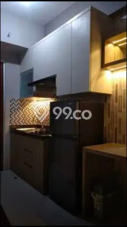 Hunian Strategis 27m2 di Tidar Surabaya 1 Bedroom Hunian Strategis 27m2 di Tidar Surabaya 1 Bedroom