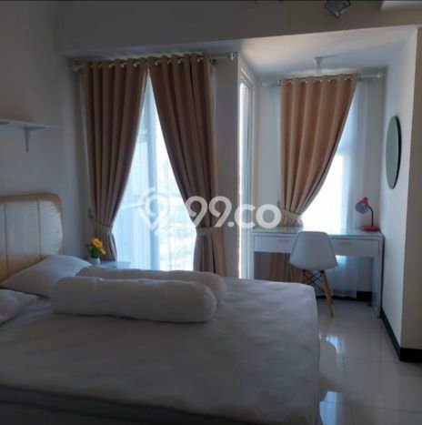 Disewakan Apartemen Terjangkau 1 KT di Pakuwon City Surabaya Disewakan Apartemen Terjangkau 1 KT di Pakuwon City Surabaya