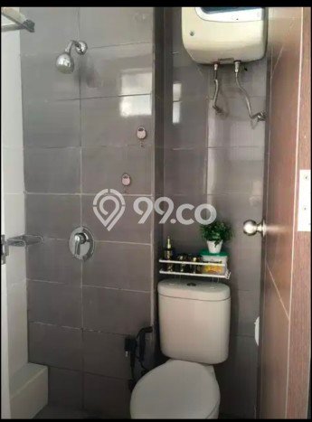 Disewakan Apartemen Terjangkau 1 BR di Manyar Surabaya Disewakan Apartemen Terjangkau 1 BR di Manyar Surabaya