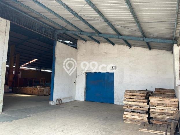 Lokasi Strategis! Dijual Gudang Bisnis di Candi, Sidoarjo Kondisi Baik Lokasi Strategis! Dijual Gudang Bisnis di Candi, Sidoarjo Kondisi Baik