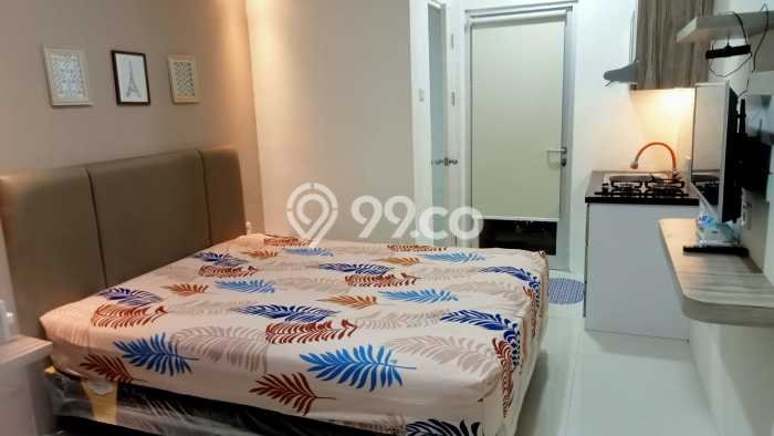 Sewa Apartemen Murah di Tidar 1 Bedroom Sewa Apartemen Murah di Tidar 1 Bedroom