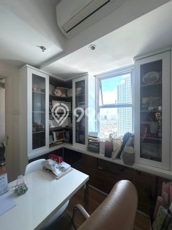 Apartemen Minimalis untuk Disewa, 2 Kamar di Surabaya Apartemen Minimalis untuk Disewa, 2 Kamar di Surabaya