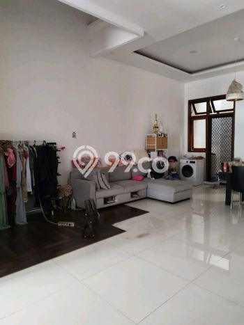Rumah Modern 3 Kamar LT 144m2 di Nginden Rumah Modern 3 Kamar LT 144m2 di Nginden