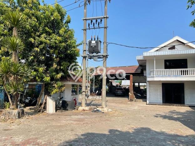 Lokasi Strategis! Dijual Gudang Bisnis di Candi, Sidoarjo Kondisi Baik Lokasi Strategis! Dijual Gudang Bisnis di Candi, Sidoarjo Kondisi Baik