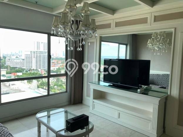 Siap Huni Apartemen Prestisius di Pakuwon 3 Kamar & 2 Kamar Mandi Siap Huni Apartemen Prestisius di Pakuwon 3 Kamar & 2 Kamar Mandi