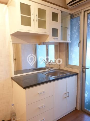 Hunian Apartemen Ekonomis di Surabaya dengan 1 Kamar Tidur, 1 Kamar Mandi Hunian Apartemen Ekonomis di Surabaya dengan 1 Kamar Tidur, 1 Kamar Mandi