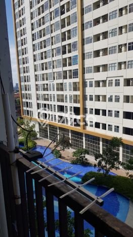 Apartemen Disewakan 2 Kamar Hemat Siap Huni di Surabaya, Luas 46m2 Apartemen Disewakan 2 Kamar Hemat Siap Huni di Surabaya, Luas 46m2