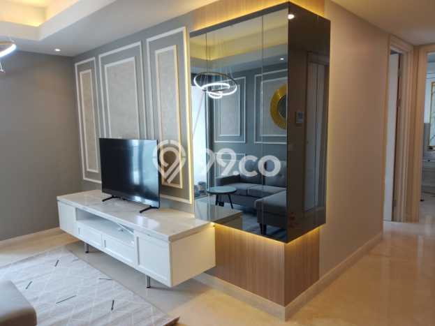 HARGA SPESIAL! Apartemen di , 2 KT, Luas 76m2m², Lingkungan Elite HARGA SPESIAL! Apartemen di , 2 KT, Luas 76m2m², Lingkungan Elite