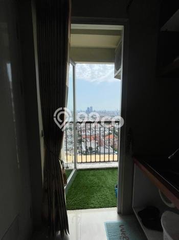 Disewakan Apartemen Ekonomis 1 KT di Tidar Surabaya Disewakan Apartemen Ekonomis 1 KT di Tidar Surabaya