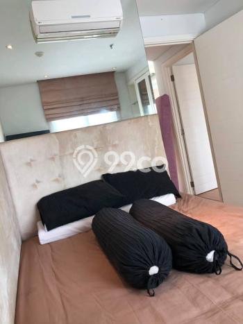 Siap Huni Apartemen Prestisius di Pakuwon 3 Kamar & 2 Kamar Mandi Siap Huni Apartemen Prestisius di Pakuwon 3 Kamar & 2 Kamar Mandi