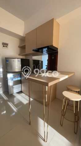 Apartemen Minimalis untuk Dijual di Tidar Dengan Spesifikasi 2 KT & 1 KM Apartemen Minimalis untuk Dijual di Tidar Dengan Spesifikasi 2 KT & 1 KM