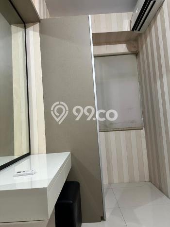 Siap Huni Apartemen 2 KT 1 KM di Tidar Luas 40m2 Siap Huni Apartemen 2 KT 1 KM di Tidar Luas 40m2