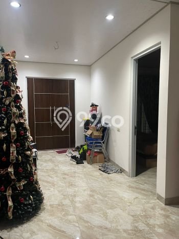Hunian Nyaman Asri 3 KT Siap Huni di Batu Ceper Tangerang Hunian Nyaman Asri 3 KT Siap Huni di Batu Ceper Tangerang