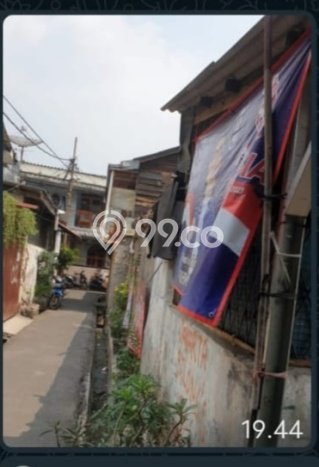 Dijual Rumah Modern 2 KT di Roxy, Jakarta Pusat Dijual Rumah Modern 2 KT di Roxy, Jakarta Pusat