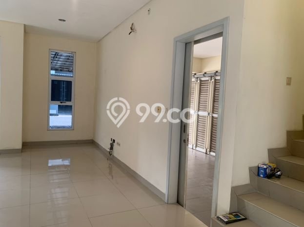For Sale! Luxury House LT 180m2 Desain Modern di Green Lake City For Sale! Luxury House LT 180m2 Desain Modern di Green Lake City