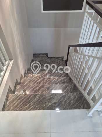 Jual Rumah Modern 5 KT di Banjar Wijaya, Tangerang Jual Rumah Modern 5 KT di Banjar Wijaya, Tangerang