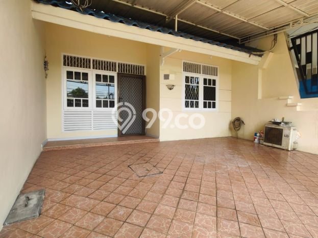 Jarang Ada! Rumah Kontrakan 3 Kamar Nyaman Siap Huni Citra Garden Jarang Ada! Rumah Kontrakan 3 Kamar Nyaman Siap Huni Citra Garden