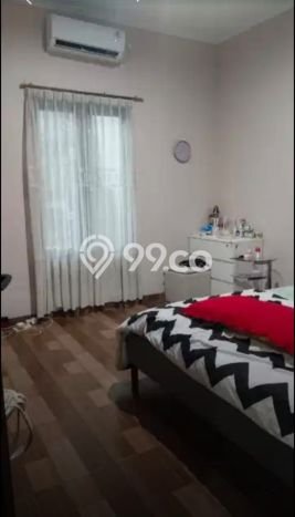 Jual Rumah Luas Elegan Dengan View Cantik di Meruya, Jakarta Barat Jual Rumah Luas Elegan Dengan View Cantik di Meruya, Jakarta Barat
