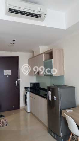 Apartemen Cozy Dijual di Jakarta Pusat Spesifikasi 2 KT, 1 KM Apartemen Cozy Dijual di Jakarta Pusat Spesifikasi 2 KT, 1 KM