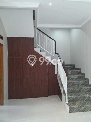 Jual Rumah Modern 5 KT di Banjar Wijaya, Tangerang Jual Rumah Modern 5 KT di Banjar Wijaya, Tangerang