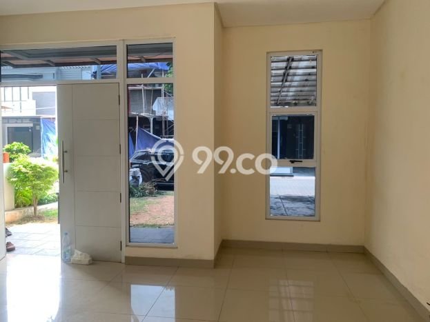For Sale! Luxury House LT 180m2 Desain Modern di Green Lake City For Sale! Luxury House LT 180m2 Desain Modern di Green Lake City
