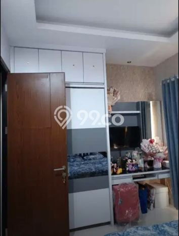 Best Deal Hunian Mewah Ideal dan Luas di Cengkareng, Jakarta Barat Best Deal Hunian Mewah Ideal dan Luas di Cengkareng, Jakarta Barat