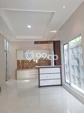 Jual Rumah Modern 5 KT di Banjar Wijaya, Tangerang Jual Rumah Modern 5 KT di Banjar Wijaya, Tangerang