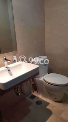 Apartemen Cozy Dijual di Jakarta Pusat Spesifikasi 2 KT, 1 KM Apartemen Cozy Dijual di Jakarta Pusat Spesifikasi 2 KT, 1 KM